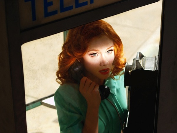 Alex Prager, Despair, Film Still 2, 2010_Wincklemann 2 Alex Prager, Despair, Film Still 2, 2010_Wincklemann 2
